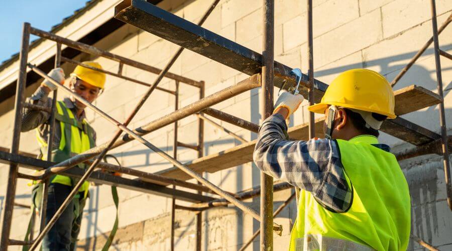Ridge Cap Repair in Vandemere, NC
